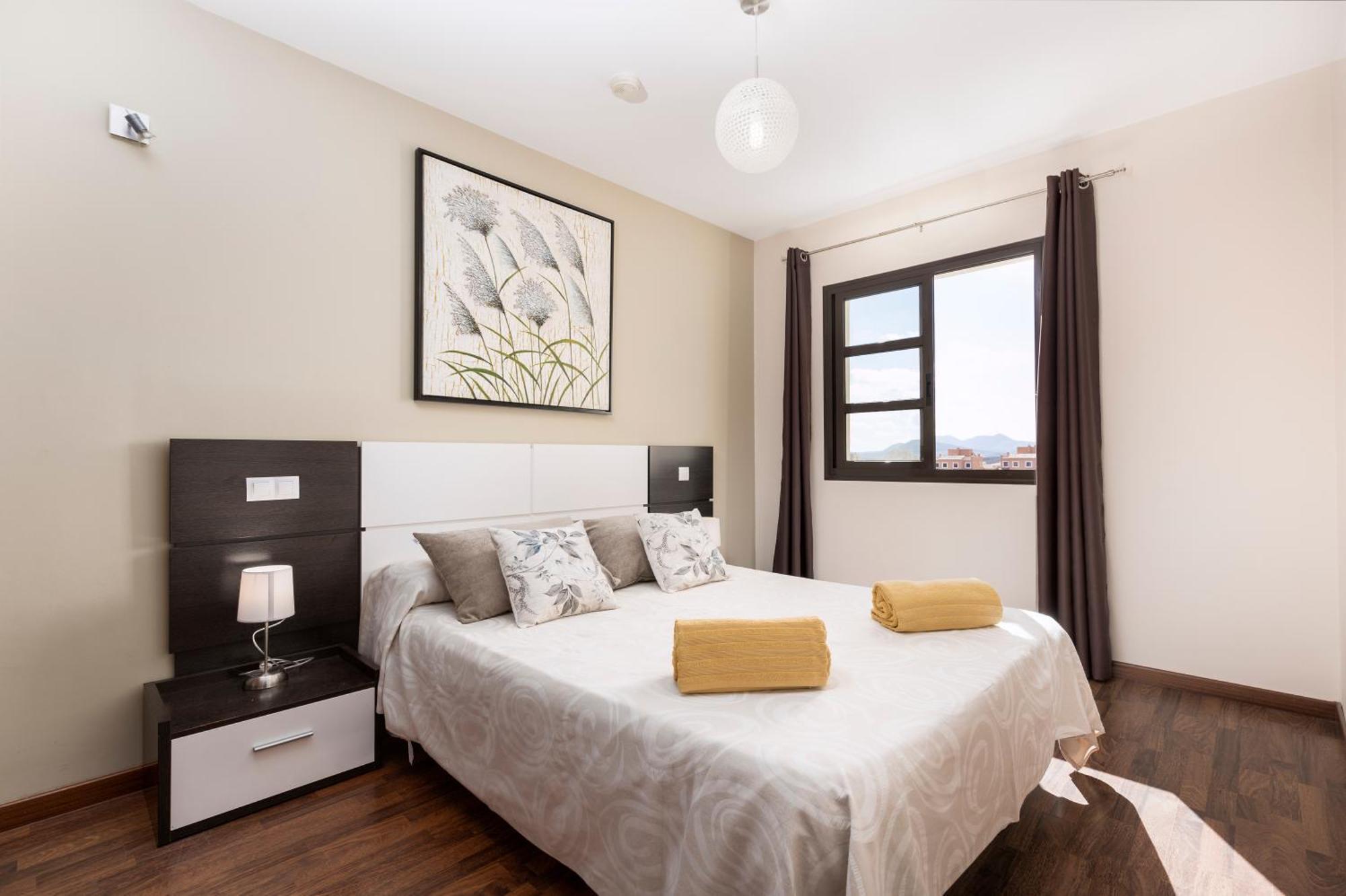 Home2Book Private Pool & Terrace, Aloha Sun Villa Коралео Екстериор снимка