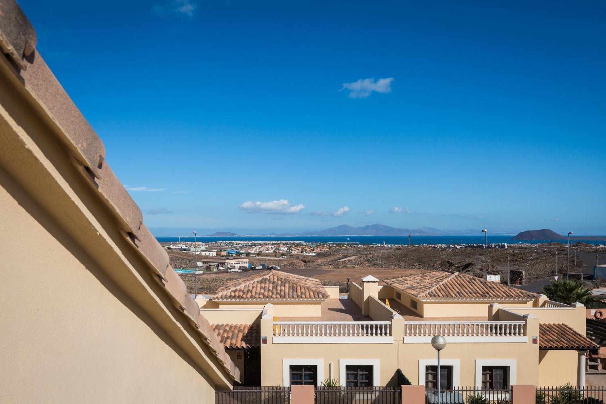 Home2Book Private Pool & Terrace, Aloha Sun Villa Коралео Екстериор снимка