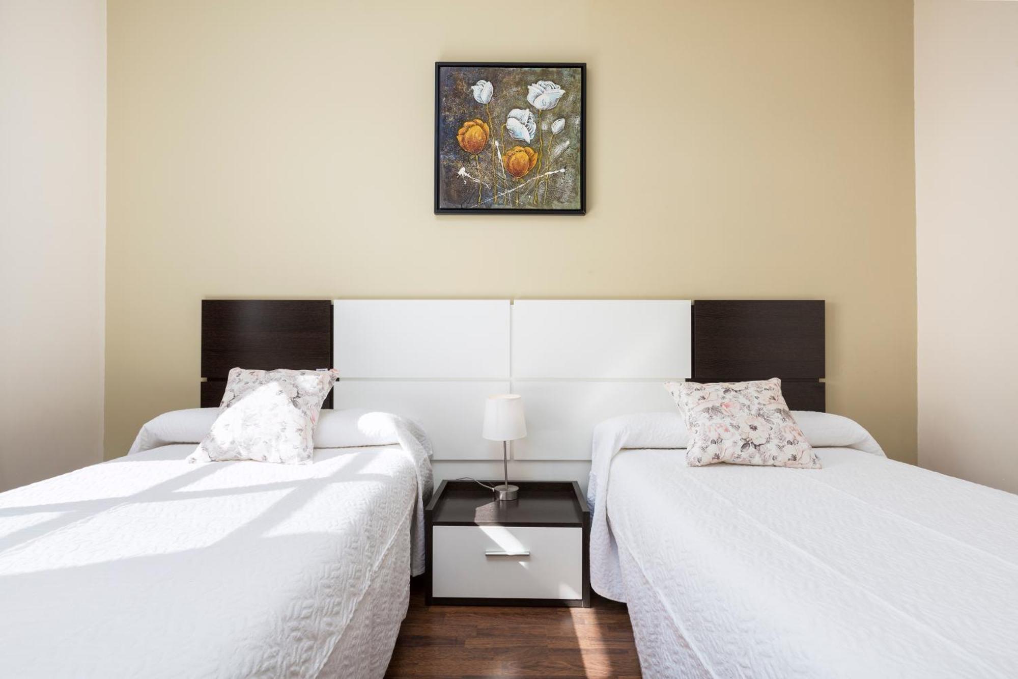 Home2Book Private Pool & Terrace, Aloha Sun Villa Коралео Екстериор снимка