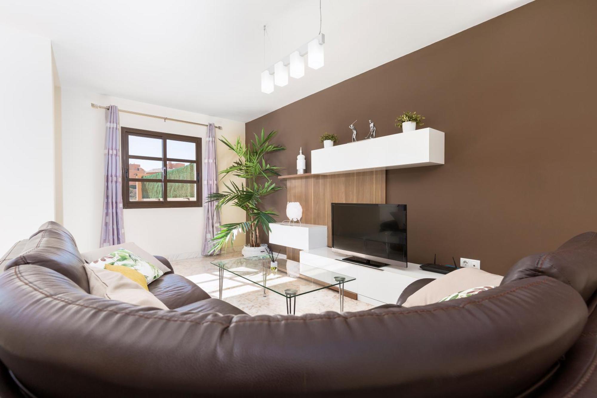 Home2Book Private Pool & Terrace, Aloha Sun Villa Коралео Екстериор снимка