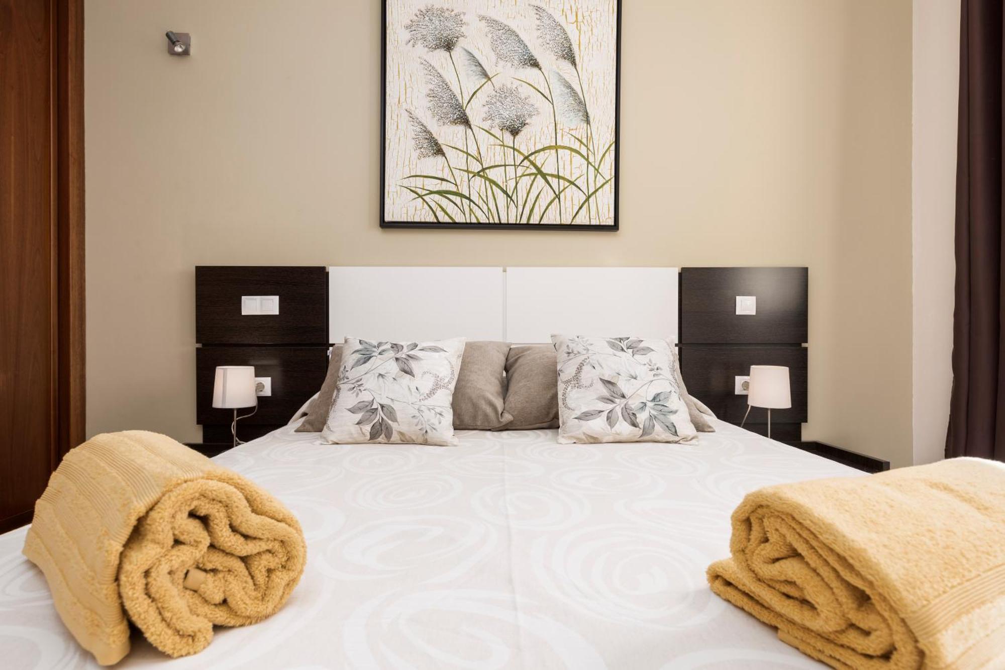 Home2Book Private Pool & Terrace, Aloha Sun Villa Коралео Екстериор снимка