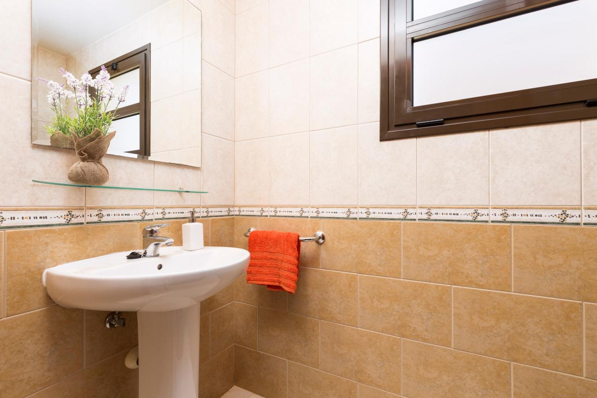Home2Book Private Pool & Terrace, Aloha Sun Villa Коралео Екстериор снимка